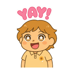 Community Service Team Leader-J Dong