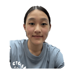 我的朋友有一點病