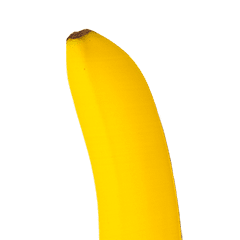 おちゃめでウネウネなバナナ [v.1.5]