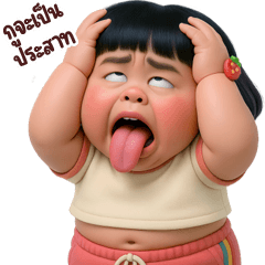 ชีคกี้ เกิร์ล ❤️ 70 บิ๊ก