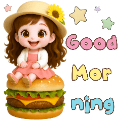 น้องตะวันกับคำน่ารัก❤️(บิ๊ก)