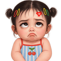 ❤️ไอริส จอมป่วน❤️