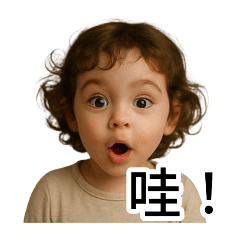 真的除了可愛還是可愛