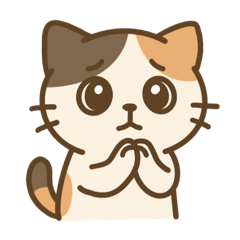 Little Kitty (Image Only Version)