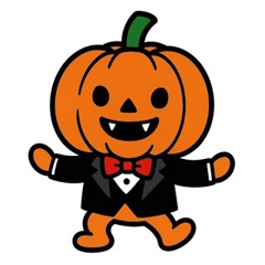 Smiley Pumpkins Daily Life