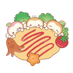 Juicy Monkeys
