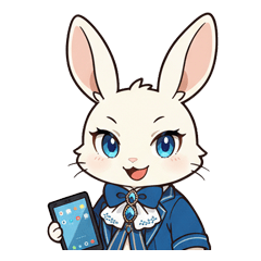 ハーツラビットの日常