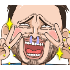 ลุงฮาน้ำมูก2