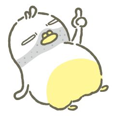 a life with dakkuojisan