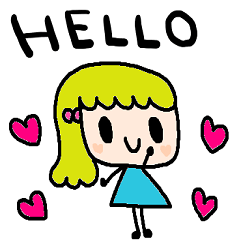 (nenerinsimplewordsticker392english)