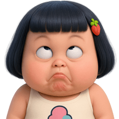 Cheeky girl 69 BIG TW