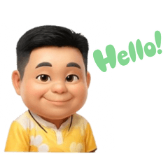 Mr.Bon funny