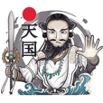 Legendary folk tales of Japan