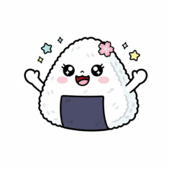 Onigiri Life!