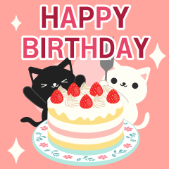 飛び出す！誕生日★お祝い★イベント★