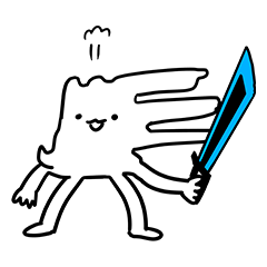 PSO2es gyu. (Official Webcomic)