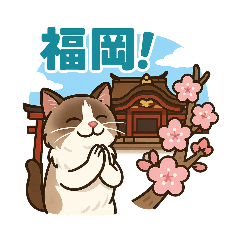 Shizuku's Kyushu Getaway