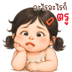 Chubby Girl Funny face151(BIG)