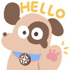 Q狗與他的發光朋朋