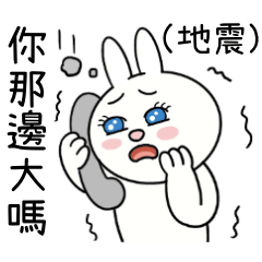 公主兔兔（精選復刻版）