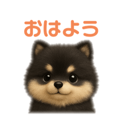 Fluffy Poms!