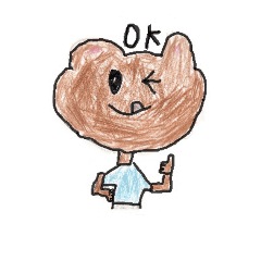 小学生のクスッと笑えるイラスト Line スタンプ Line Store 小学生のクスッと笑えるイラスト Line スタンプ Line Store