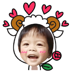 小煜寶貝