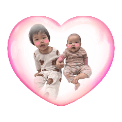 水果姊妹-日常趴兔