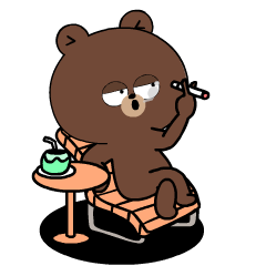 Weird Bear 10 : Animated