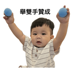 福寶的超日常用語