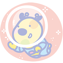 Space Dobby And Friends-Universe Hello