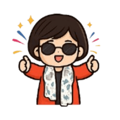 Betty的日常生活語錄