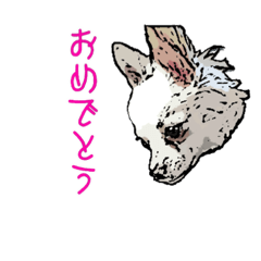 KOTAROU stickers
