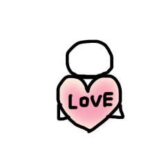 カラフル棒人間の日々