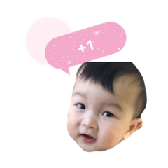 雅雅寶貝貼圖