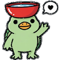 kappa san 8