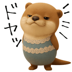 motto's KAWAUSONNE