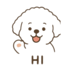 狗狗表情大集合