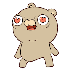 Beartod : Kebiasaan