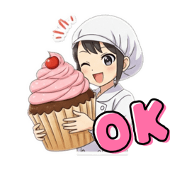 食品工場女子の毎日