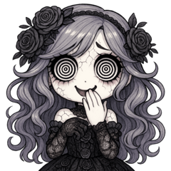 夜想のドール三姉妹