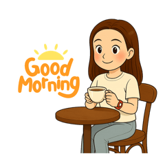 瑋瑋的日常生活問候