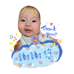 ❤️Nabi ちゃん❤️