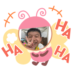幼稚園的阿謙