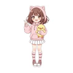 なえちゃん　Halloween〜Xmas