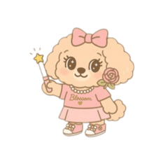 Rosie-chan Lovely Talk