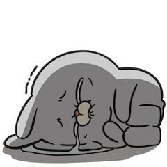 RabbitFam : Heartbreak