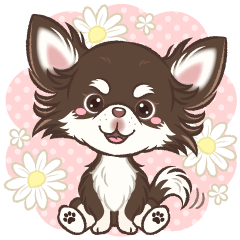 Tifa's Sticker by kummy.