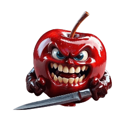 eat them before they eat you