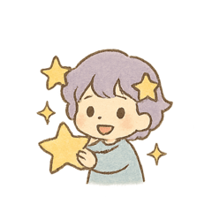 Little Starry Boy
